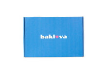 Load image into Gallery viewer, Bakluva 16-piece Baklava Box