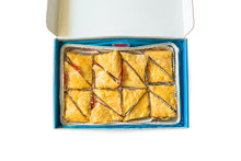 Load image into Gallery viewer, Bakluva 16-piece Baklava Box