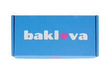 Load image into Gallery viewer, Bakluva 4-piece Baklava Box
