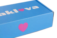 Load image into Gallery viewer, Bakluva 4-piece Baklava Box