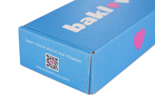 Load image into Gallery viewer, Bakluva 4-piece Baklava Box