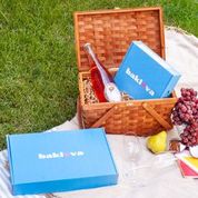 Load image into Gallery viewer, Bakluva 16-piece Baklava Box