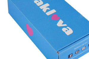 Bakluva 4-piece Baklava Box