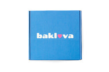 Load image into Gallery viewer, Bakluva 8-Piece Baklava Box
